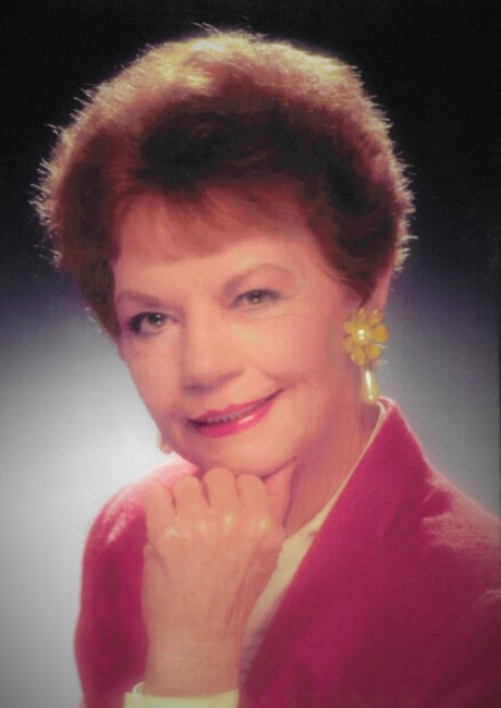 Obituary of Velda Geneva Patrick