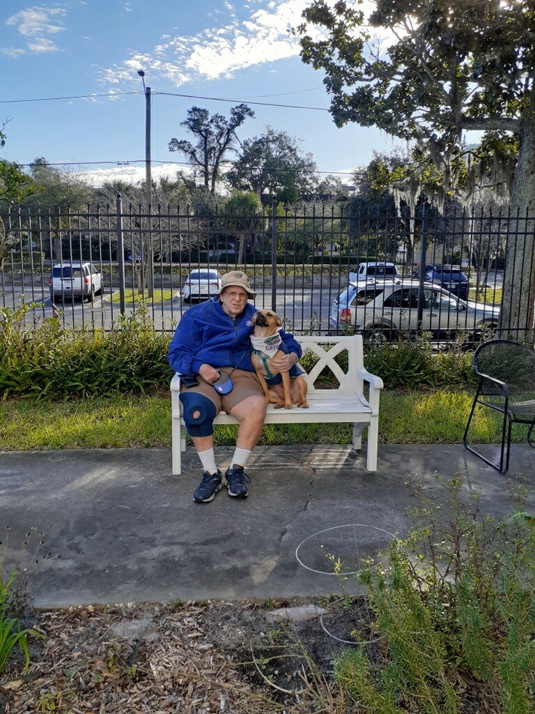 Obituary of Tommy Paul Byrd