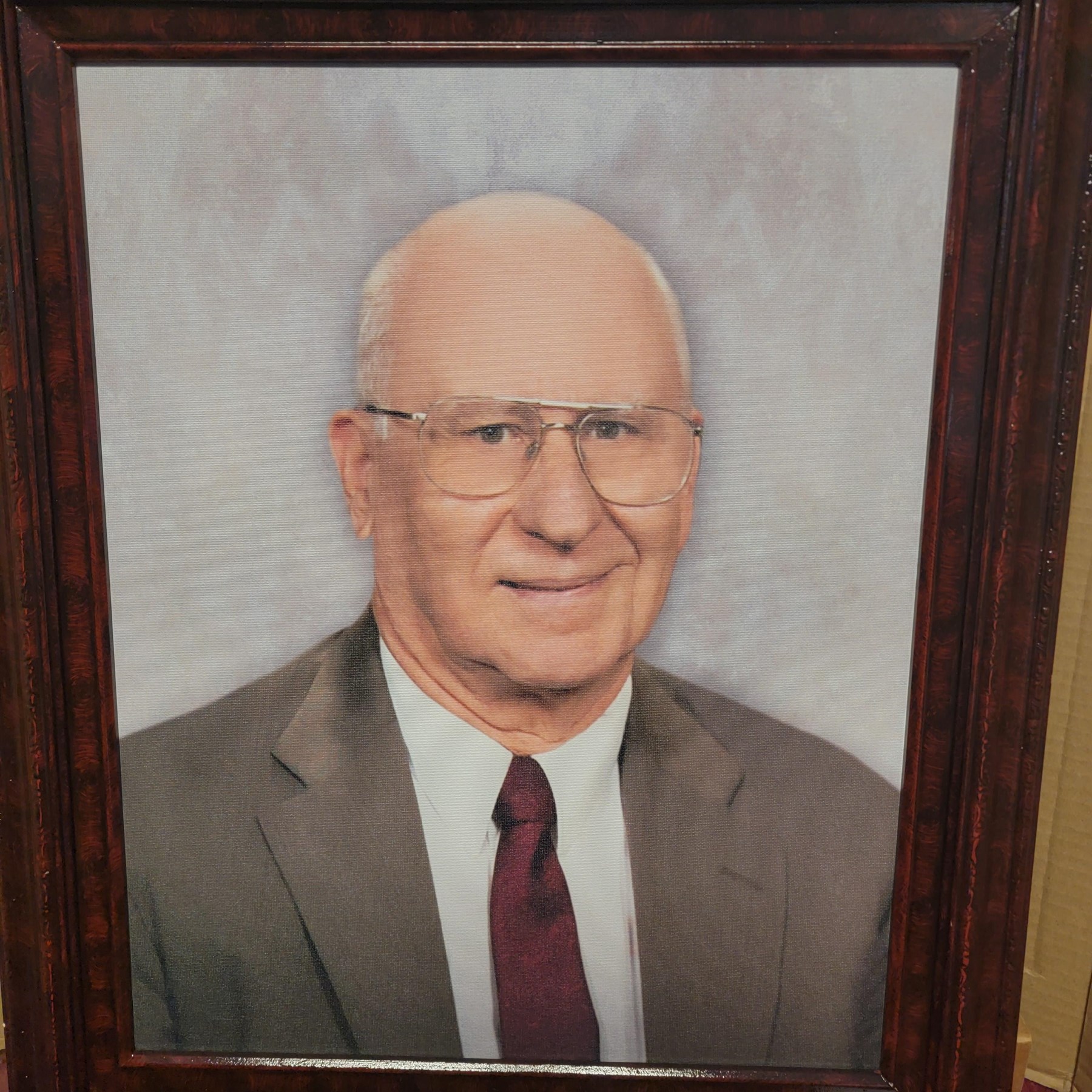 Obituary of Harold Ray Blevins