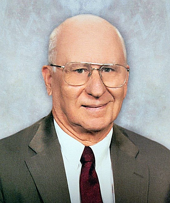 Obituary of Harold Ray Blevins