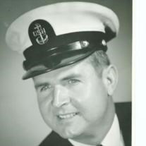 Obituary of James Robert York