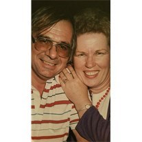 Obituary of Margaret Storey