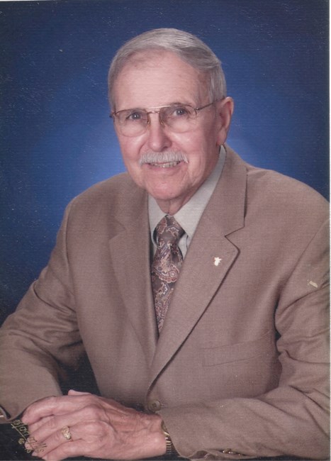 Obituary of Clarence John Bothello