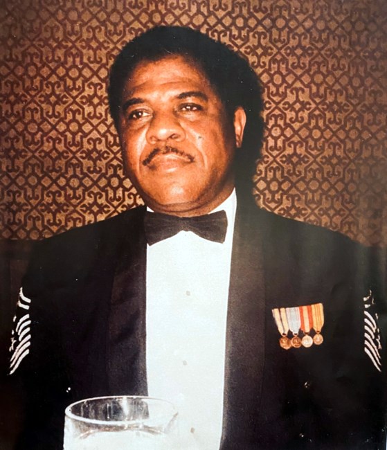 Obituary of Samuel Martin Wilson