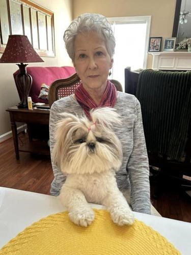 Obituary of Phyllis Murphy Sapp