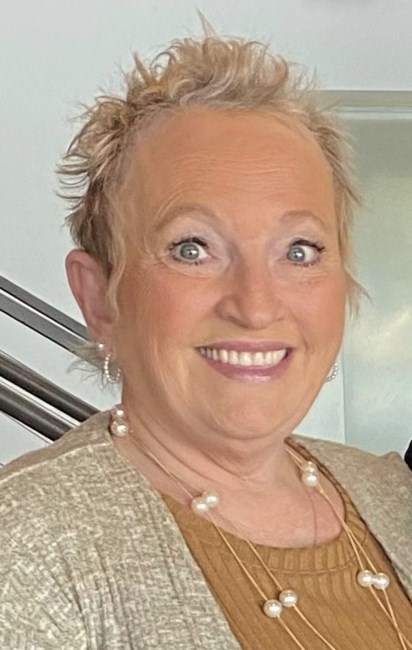 Obituary of Robin Lynn (Kinzer) Linville