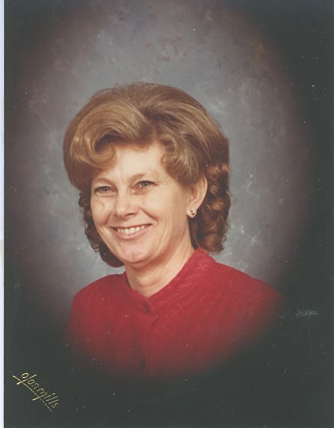 Obituario de Ruby O'Briant Coble Smith