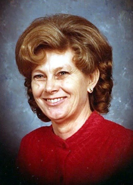 Obituario de Ruby O'Briant Coble Smith