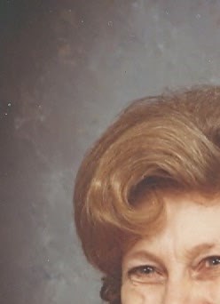 Ruby Smith Obituary - Liberty, NC