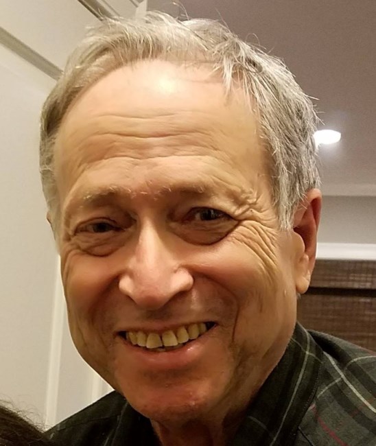 Obituary of Gershon Brody