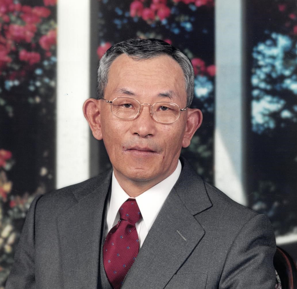 Obituary of Jung Woo Kim