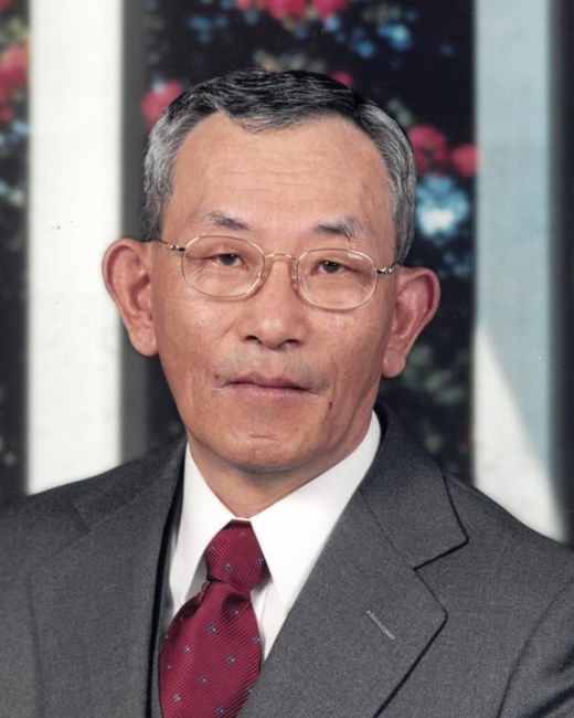 Obituary of Jung Woo Kim