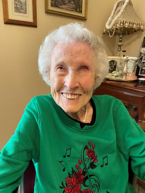 Obituary of Kathleen Lucille Freeland