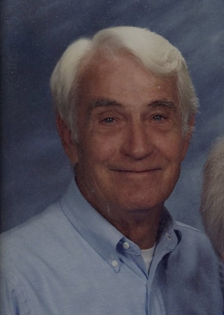 Obituary of Stanley Earl Tolliver Sr.