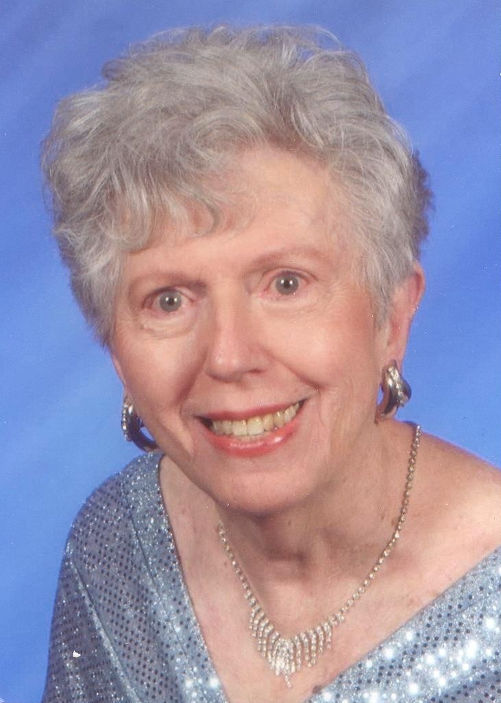 ANN ELLIS Obituary Orange City, FL