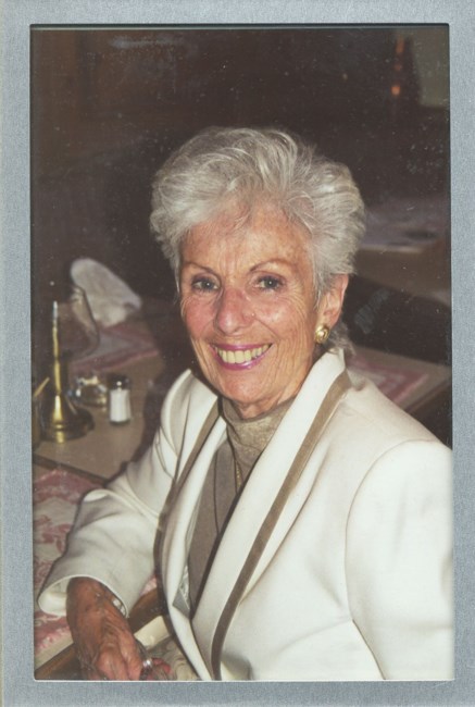 Obituary of Kathleen D. Becker
