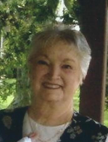 Obituary of Mary Seib