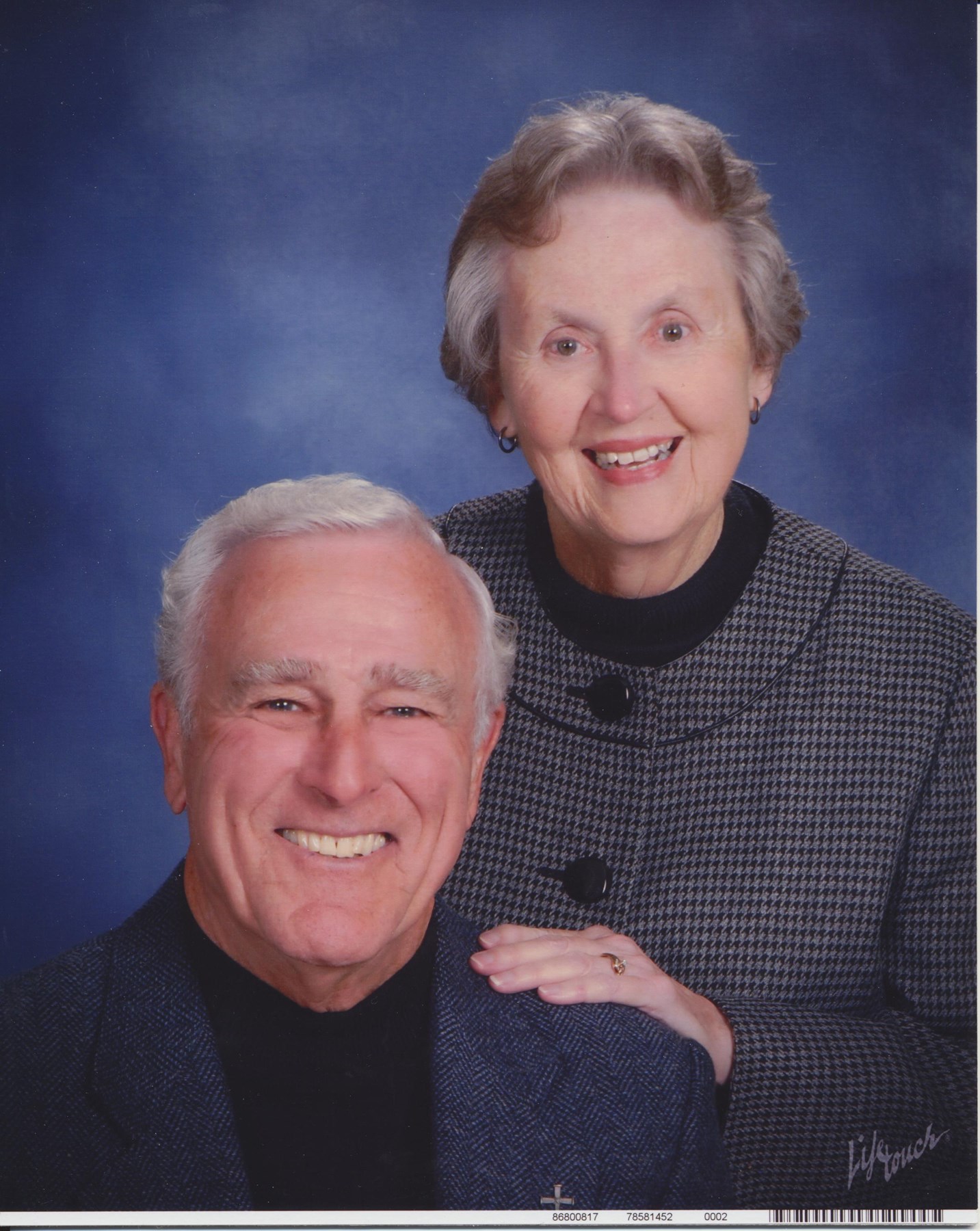 Obituary of Elizabeth Luella Smith