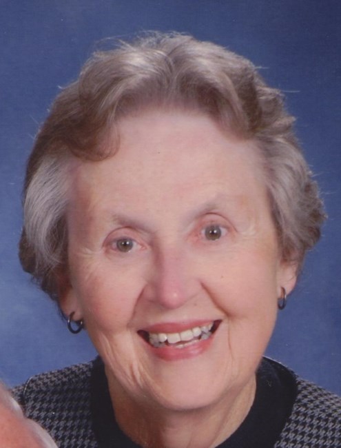 Obituary of Elizabeth Luella Smith