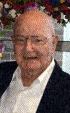 Obituary of Joseph Milton Eagan Sr.