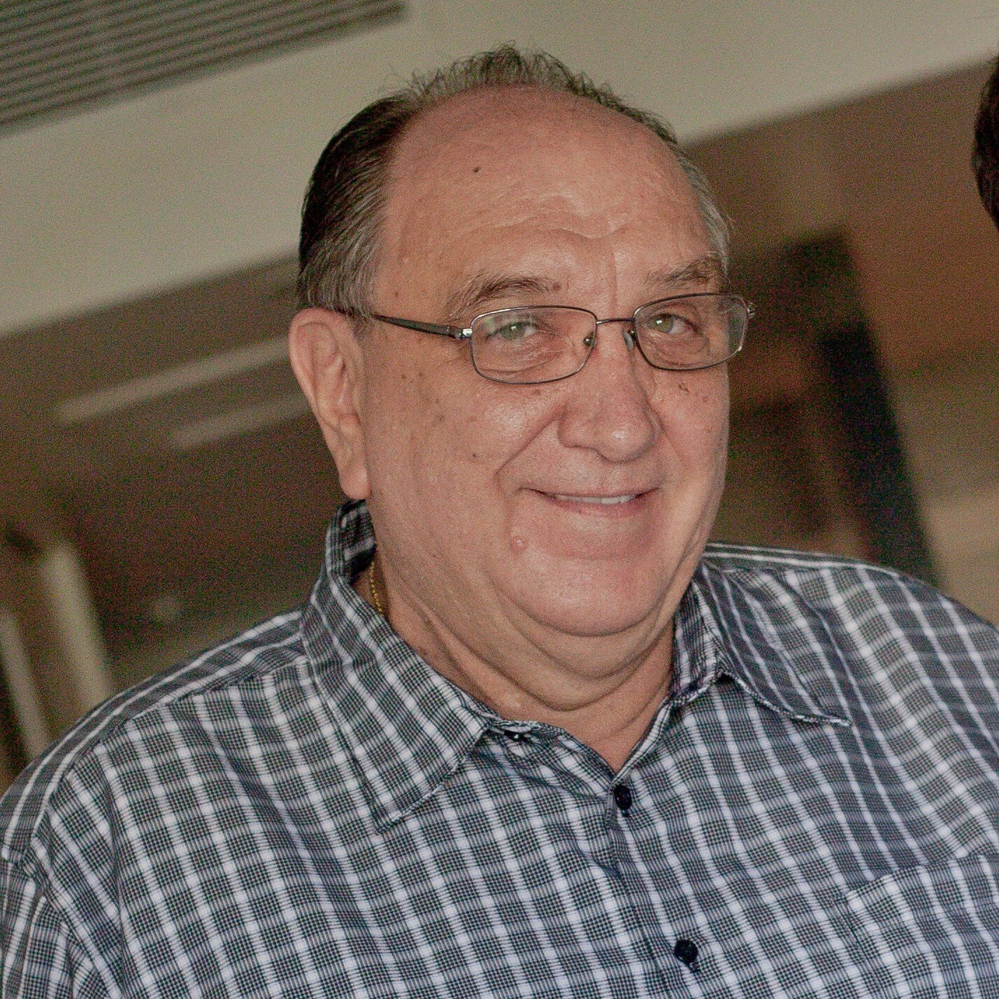 Obituary of Enso Honovich