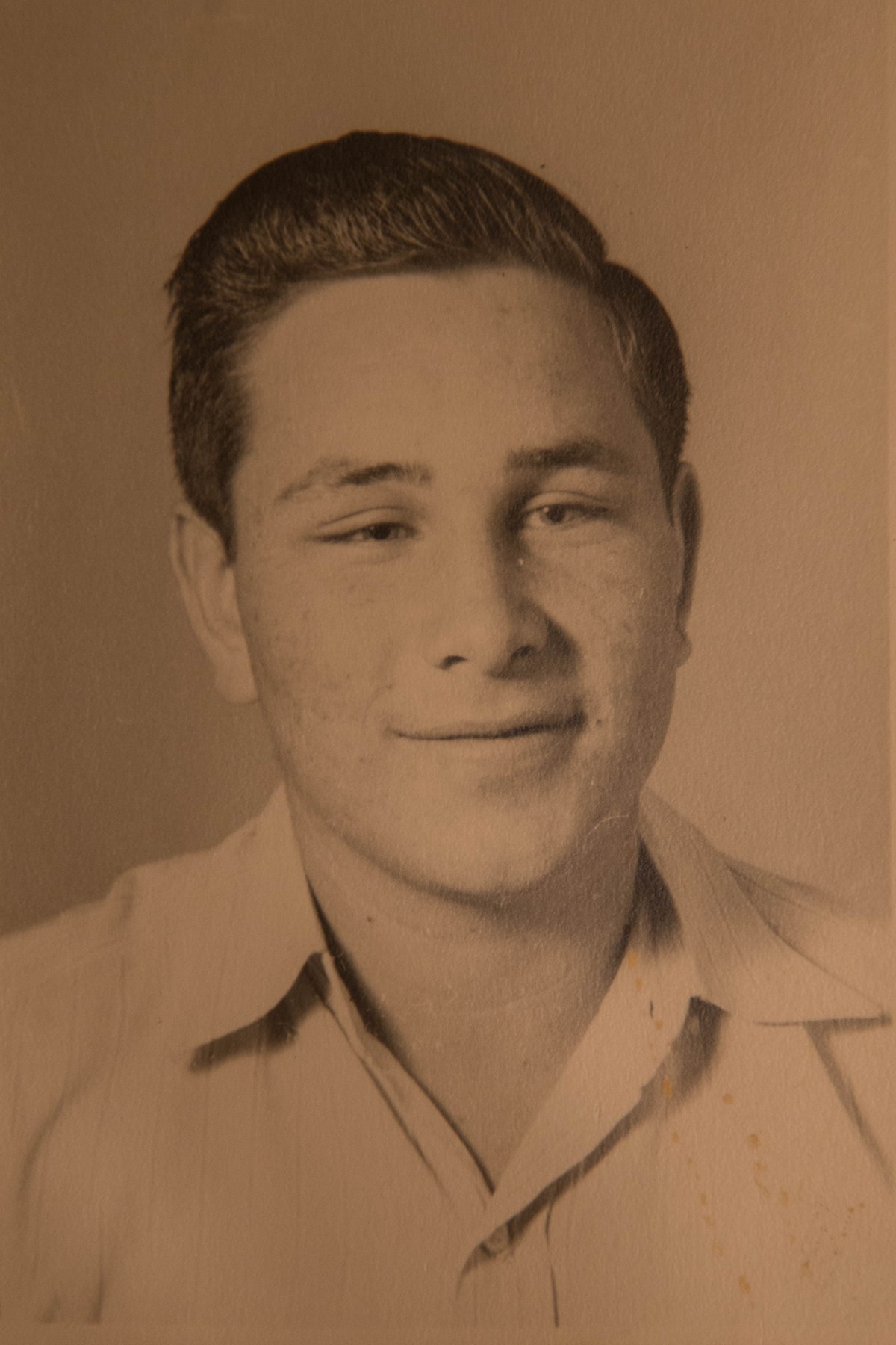 Obituary of Don Sims