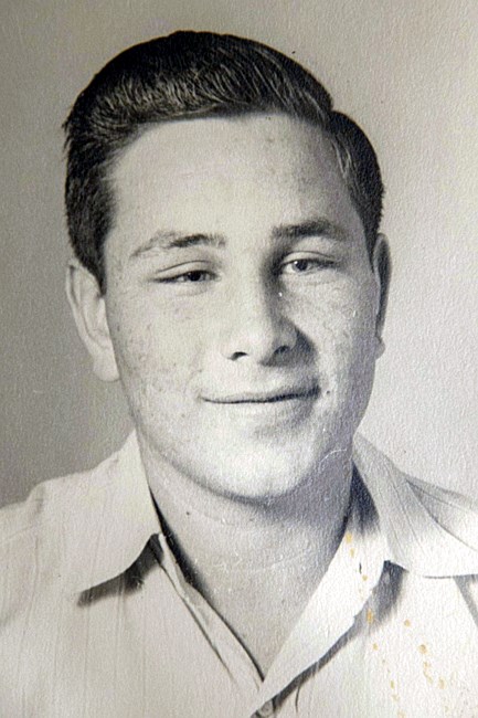 Obituary of Don Sims