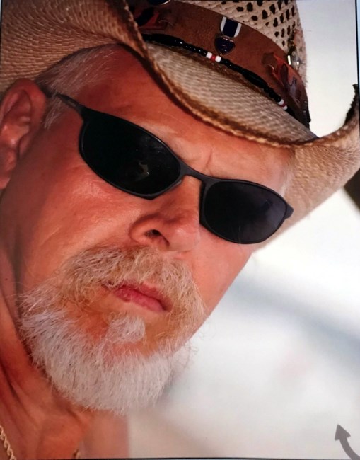 Obituary of Wayne Creasy