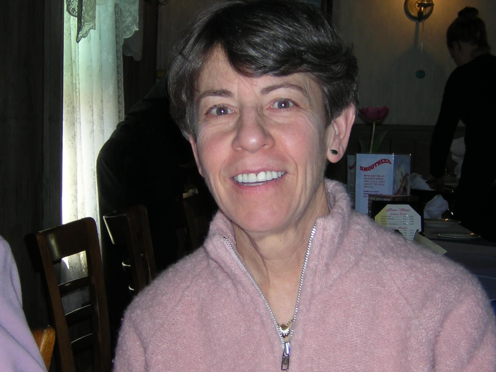 Obituary of Marcia G. Albert