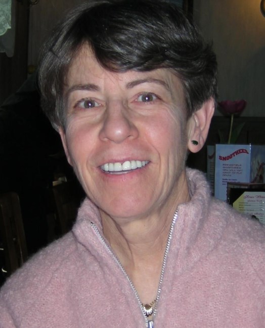Obituary of Marcia G. Albert