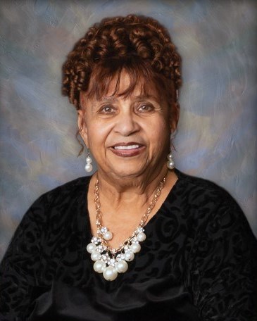 Obituary of Theresa Earlene Gray