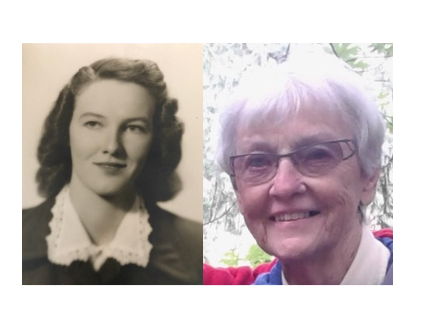 Obituario de Elvina Kathleen (nee Watson) Kilpatrick