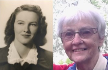 Obituary of Elvina Kathleen (nee Watson) Kilpatrick