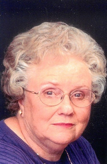 Obituary of Mary Beth Walker
