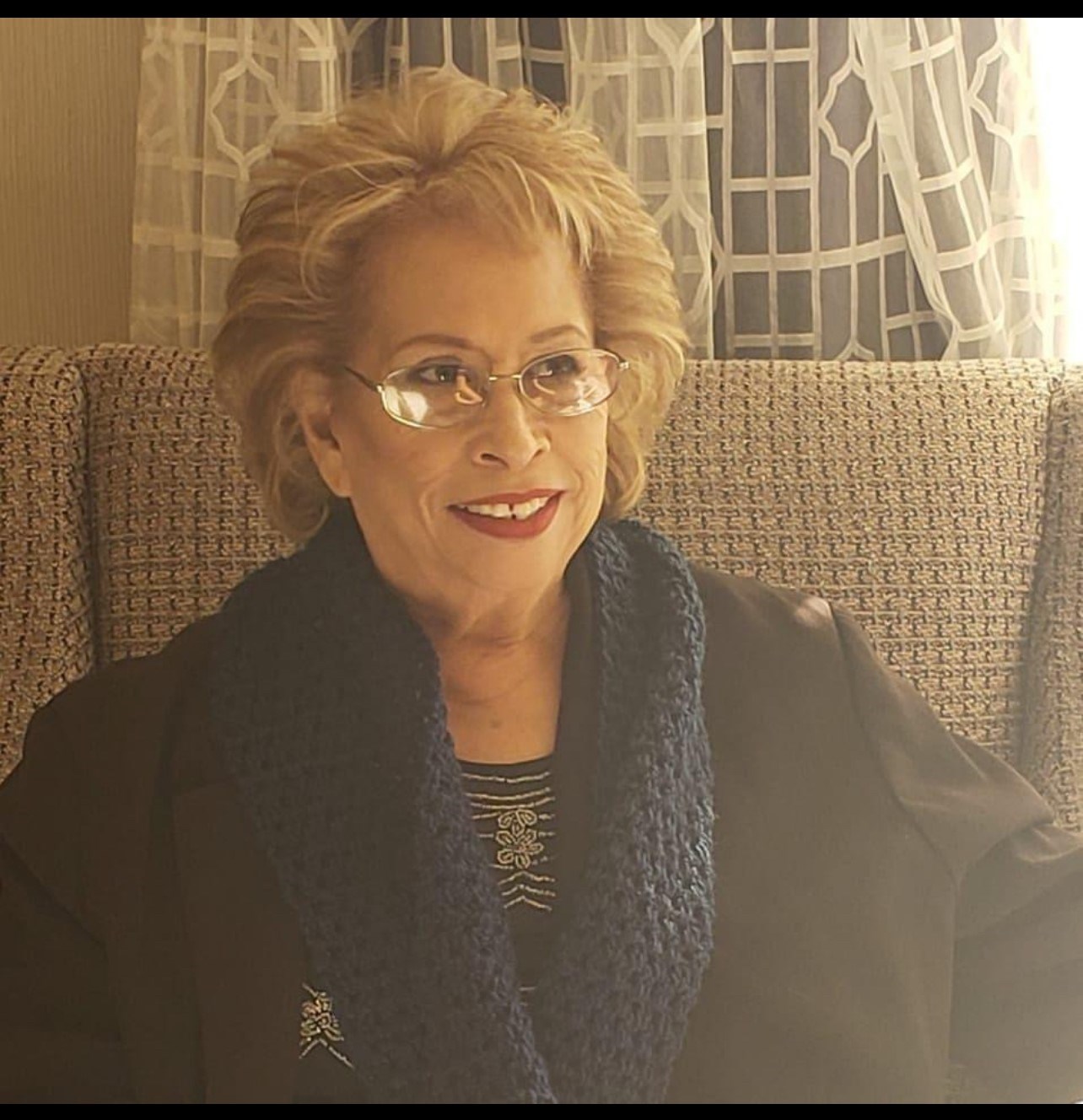 Obituary of Elia del Carmen Juarez