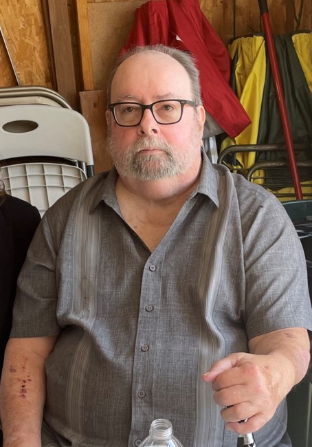 Obituary of Bruce Craig Ostrander