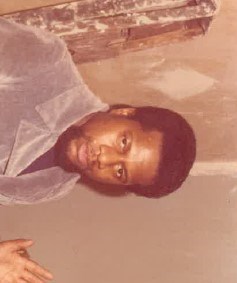 Avis de décès de Donald Emanual Pilgrim