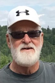 Obituario de James Gombarcik