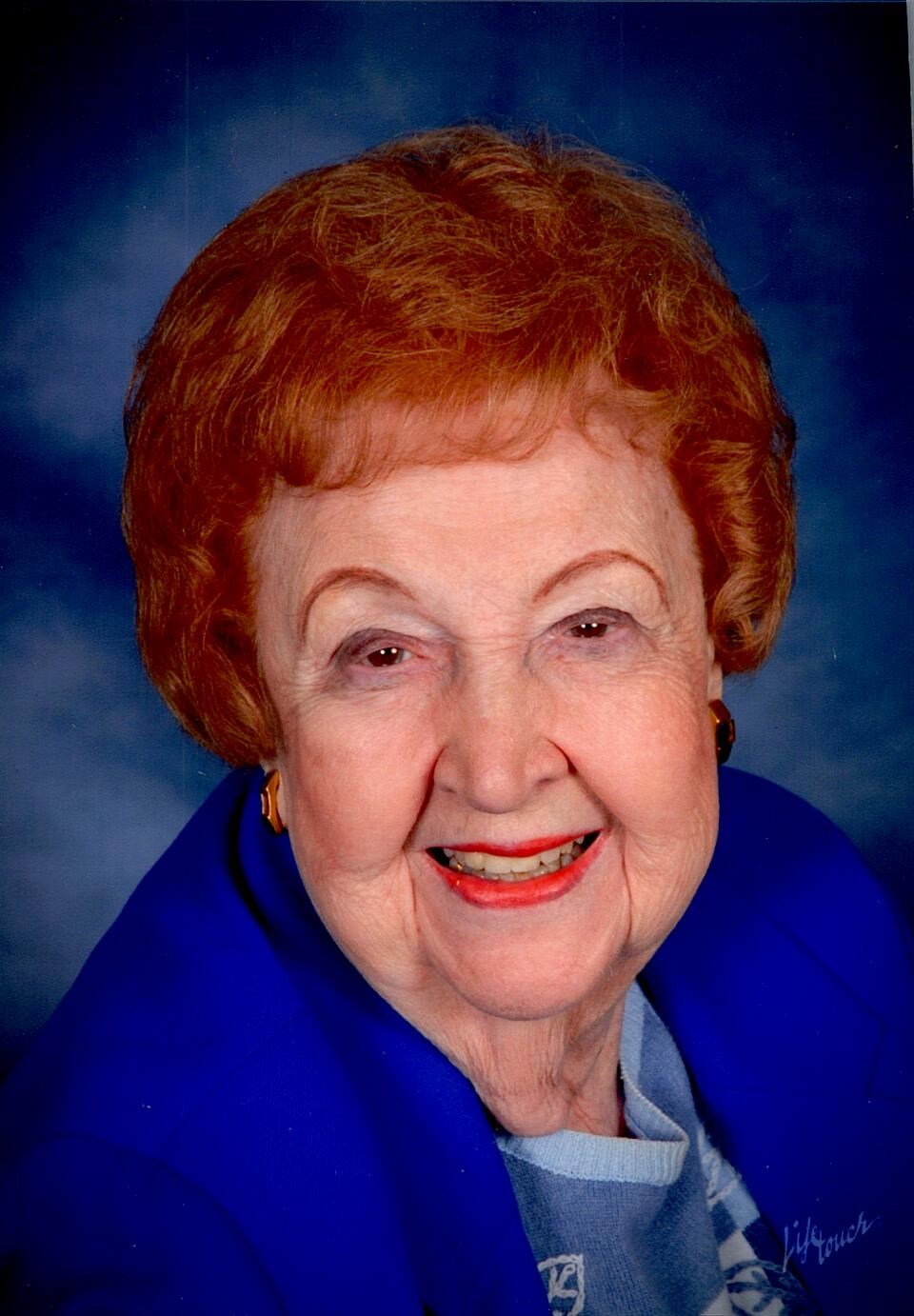 Obituary of Norma Jean Thompson