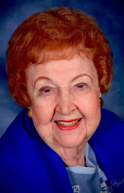 Obituary of Norma Jean Thompson