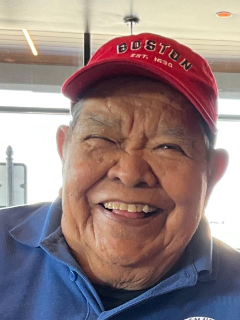 Obituario de Jose Santos Castro Sr.