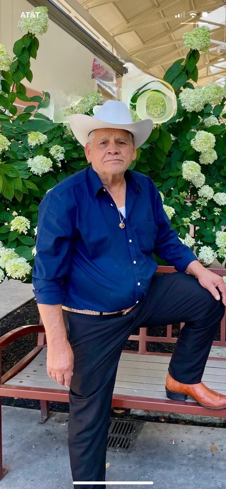 Obituario de Elidio Vazquez Gomez