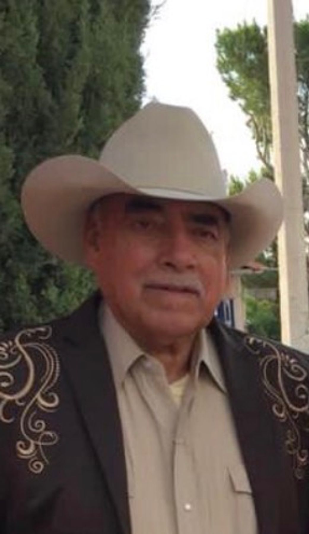 Obituary of Jose Ramos