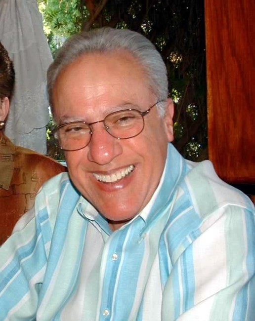 Obituary of Peter Paul Coronato