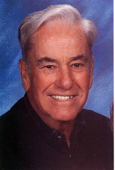 Obituary of Charles Emory Anderson