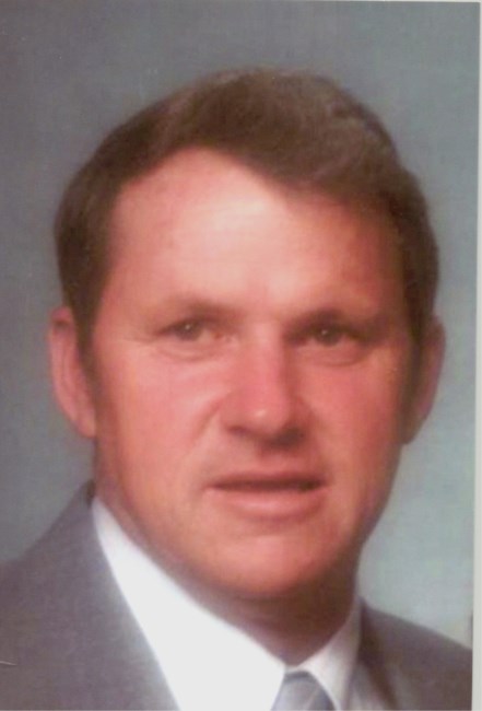 Obituary of Charles "Louie" Donohue