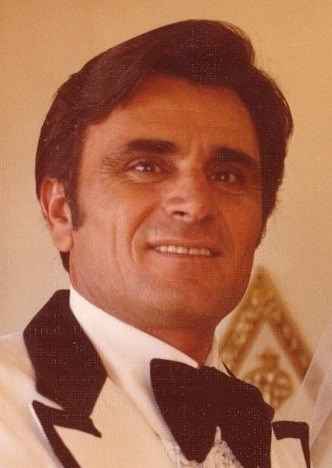 Obituary of Manuel T Rebelo