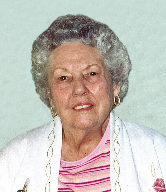 Obituary of Lillian Beatrice Wells