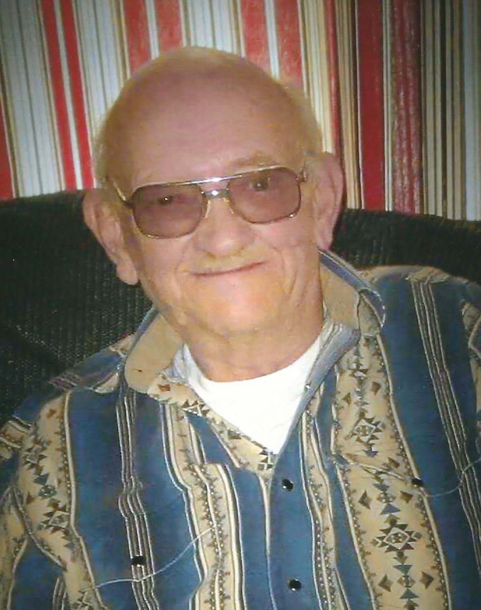 Obituary of Bernard Neal Stanley