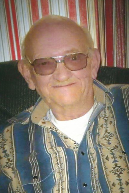 Obituary of Bernard Neal Stanley